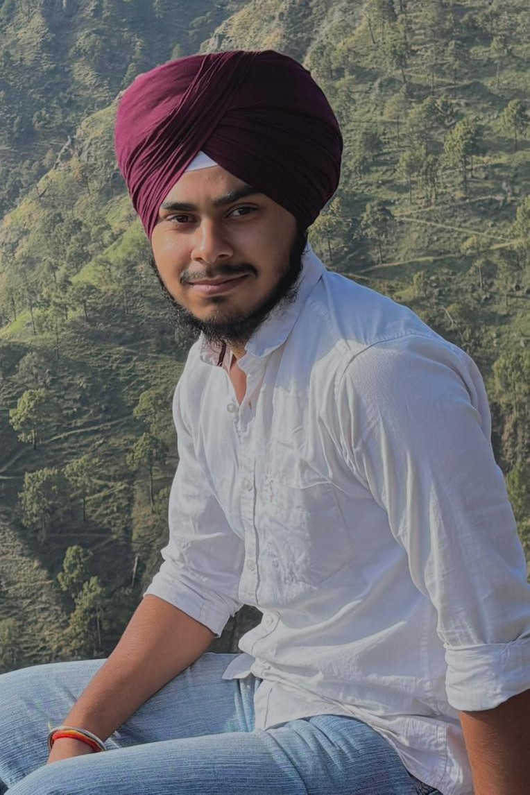 Navneet Singh